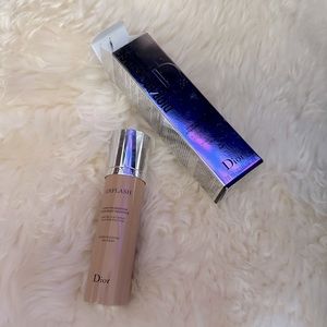 Dior Backstage Airflash Foundation
